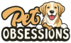 Pet Obsessions Logo